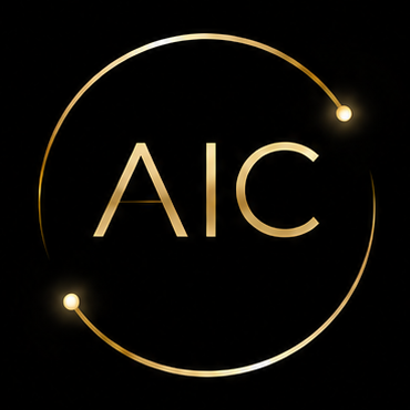 AIC logo